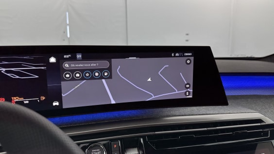 Peugeot 5008 5008 1.2 Hybrid 145ch GT e-DCS6 Blanc Okenite