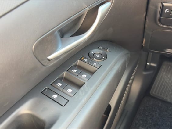 Hyundai Tucson 1.6 t-gdi 239 hybrid intuitive Vert