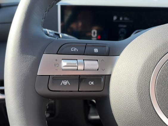 Hyundai Tucson 1.6 t-gdi 239 hybrid intuitive Vert
