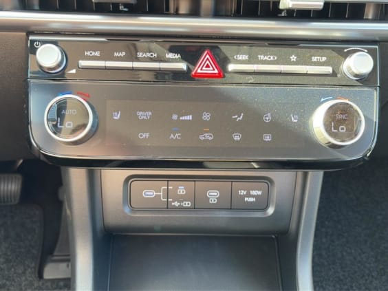 Hyundai Tucson 1.6 t-gdi 239 hybrid intuitive Vert