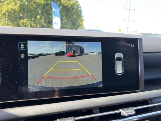 Hyundai Tucson 1.6 t-gdi 239 hybrid intuitive Vert