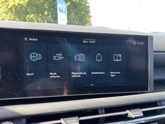 Hyundai Tucson 1.6 t-gdi 239 hybrid intuitive Vert