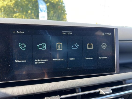 Hyundai Tucson 1.6 t-gdi 239 hybrid intuitive Vert