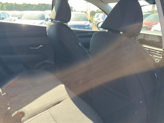 Hyundai Tucson 1.6 t-gdi 239 hybrid intuitive Vert