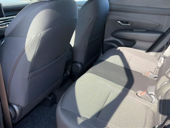 Hyundai Tucson 1.6 t-gdi 239 hybrid intuitive Vert