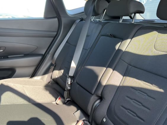 Hyundai Tucson 1.6 t-gdi 239 hybrid intuitive Vert