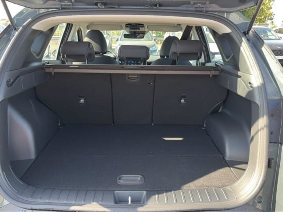 Hyundai Tucson 1.6 t-gdi 239 hybrid intuitive Vert