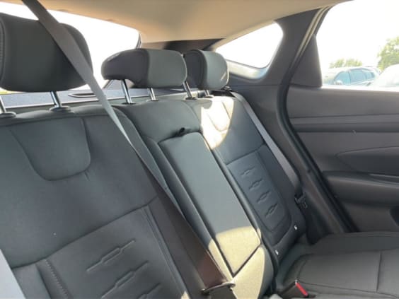 Hyundai Tucson 1.6 t-gdi 239 hybrid intuitive Vert