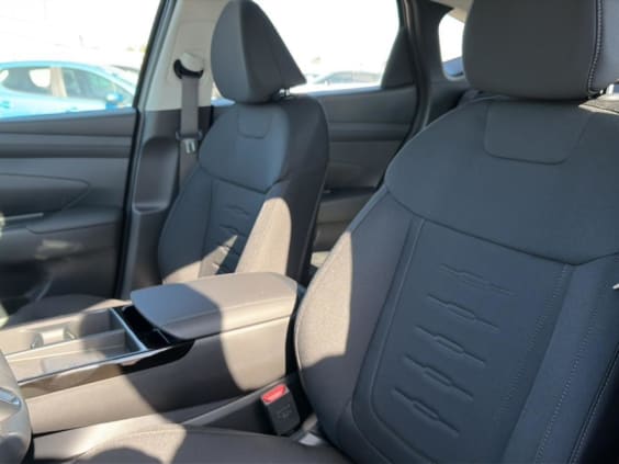 Hyundai Tucson 1.6 t-gdi 239 hybrid intuitive Vert