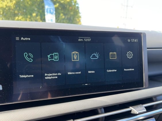 Hyundai Tucson 1.6 t-gdi 239 hybrid intuitive Gris Ecotronic