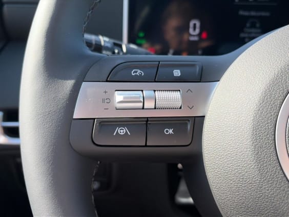 Hyundai Tucson 1.6 t-gdi 239 hybrid intuitive Gris Ecotronic
