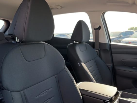 Hyundai Tucson 1.6 t-gdi 239 hybrid intuitive Gris Ecotronic