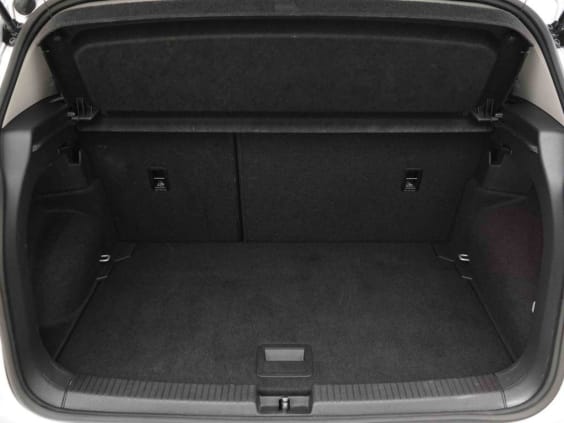 Volkswagen T-cross 1.0 TSI 116 DSG LIFE PLUS Argent