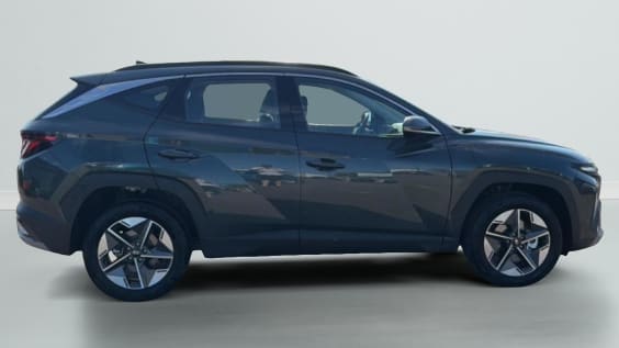 Hyundai Tucson 1.6 t-gdi 239 hybrid intuitive Vert