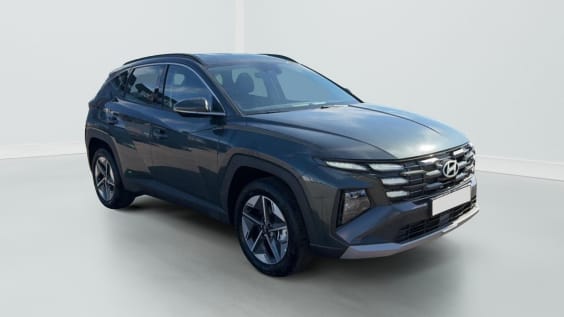 Hyundai Tucson 1.6 t-gdi 239 hybrid intuitive Vert