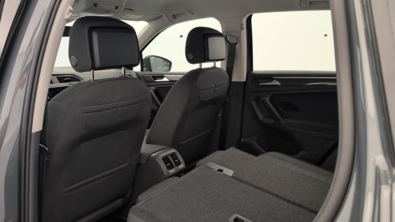 Volkswagen Tiguan 2.0 TDI 150ch DSG7 Life Gris Dauphin