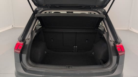 Volkswagen Tiguan 2.0 TDI 150ch DSG7 Life Gris Dauphin