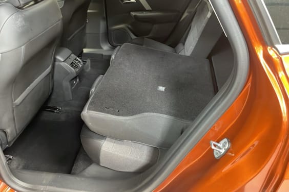 Citroën C4 PureTech 130 S&S BVM6 Feel Pack Orange Pulse