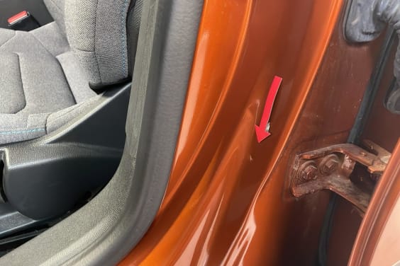 Citroën C4 PureTech 130 S&S BVM6 Feel Pack Orange Pulse