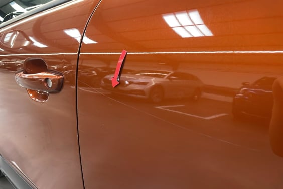Citroën C4 PureTech 130 S&S BVM6 Feel Pack Orange Pulse