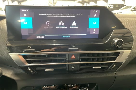 Citroën C4 PureTech 130 S&S BVM6 Feel Pack Orange Pulse