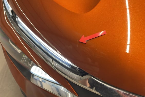 Citroën C4 PureTech 130 S&S BVM6 Feel Pack Orange Pulse