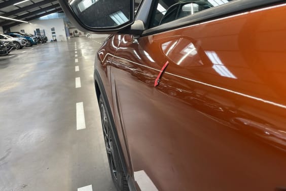 Citroën C4 PureTech 130 S&S BVM6 Feel Pack Orange Pulse
