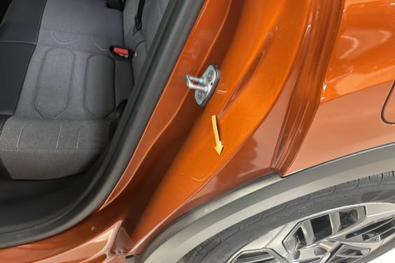 Citroën C4 PureTech 130 S&S BVM6 Feel Pack Orange Pulse