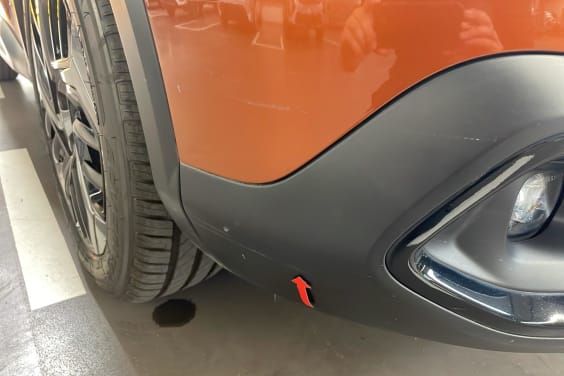 Citroën C4 PureTech 130 S&S BVM6 Feel Pack Orange Pulse