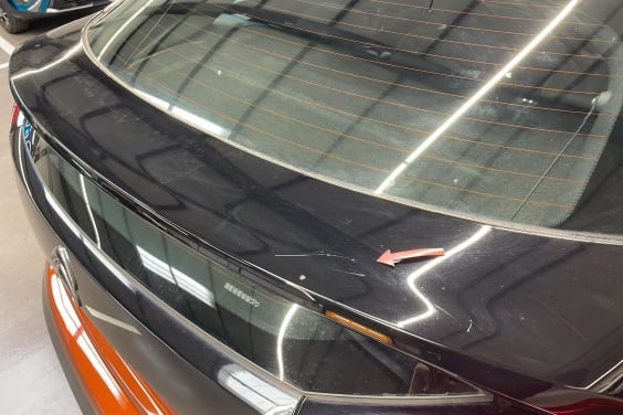 Citroën C4 PureTech 130 S&S BVM6 Feel Pack Orange Pulse