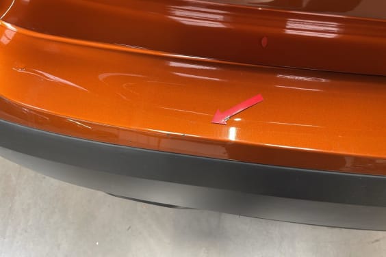 Citroën C4 PureTech 130 S&S BVM6 Feel Pack Orange Pulse