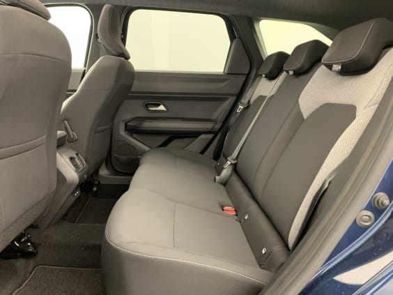 Dacia BIGSTER Mild Hybrid 140 Journey Bleu Indigo