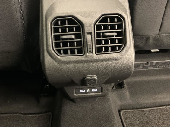 Dacia BIGSTER Mild Hybrid 140 Journey Bleu Indigo