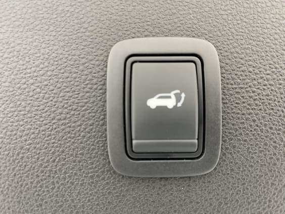 Dacia BIGSTER Mild Hybrid 140 Journey Bleu Indigo