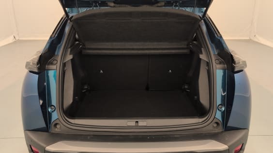 Peugeot 2008 100 S&S BVM6 Style Bleu Obsession