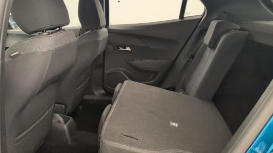 Peugeot 2008 100 S&S BVM6 Style Bleu Obsession