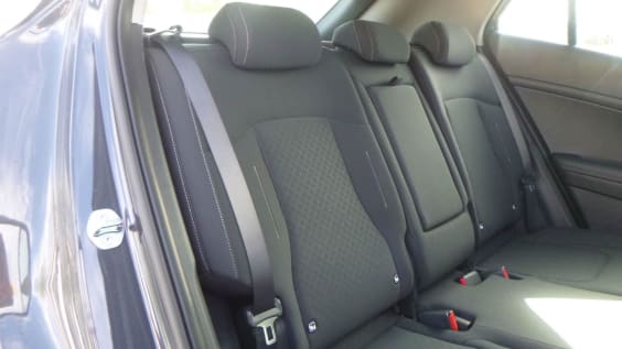 Kia SPORTAGE Sportage 1.6 CRDi 136ch MHEV DCT7 4x2 Active Gris Eclipse