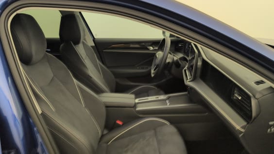 Volkswagen Passat 2.0 TDI EVO SCR 122 DSG7 Life Plus Bleu Récif