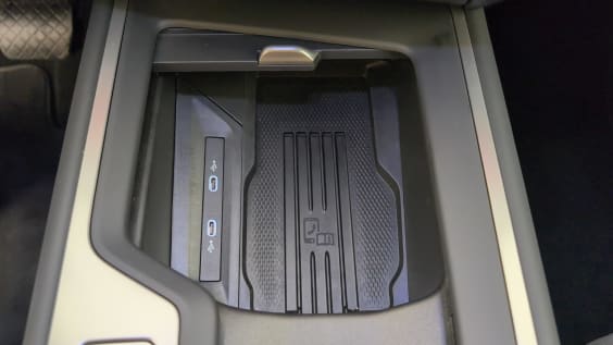 Volkswagen Passat 2.0 TDI EVO SCR 122 DSG7 Life Plus Bleu Récif