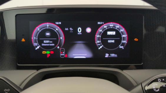 Volkswagen Passat 2.0 TDI EVO SCR 122 DSG7 Life Plus Bleu Récif