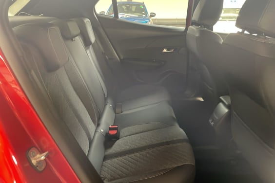 Peugeot 2008 100 S&S BVM6 Allure Rouge Elixir