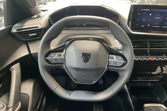 Peugeot 2008 100 S&S BVM6 Allure Rouge Elixir