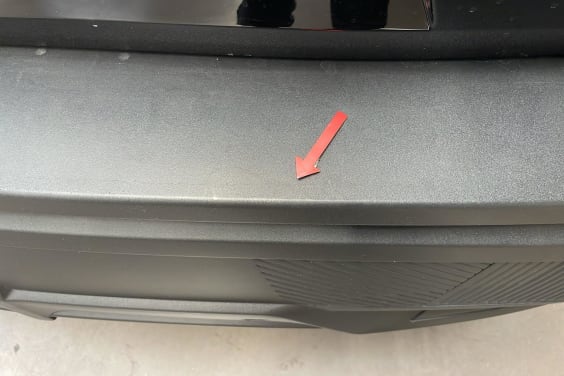 Peugeot 408 Hybrid 145 e-DCS6 Allure Noir Perla Nera