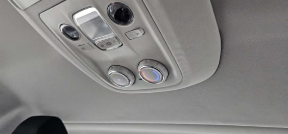 Peugeot Traveller Traveller M Diesel 180 ch Automatique Business Gris Titane