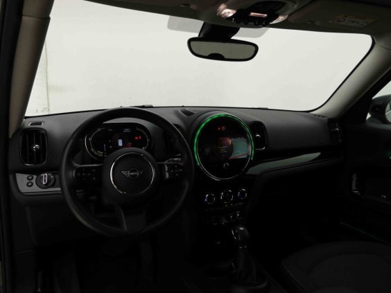 Mini COUNTRYMAN 1.5iA Cooper SE 220 PHEV ALL4 Noir