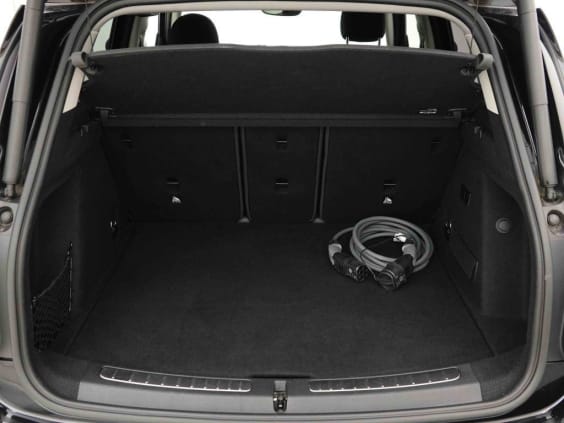Mini COUNTRYMAN 1.5iA Cooper SE 220 PHEV ALL4 Noir