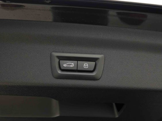 Mini COUNTRYMAN 1.5iA Cooper SE 220 PHEV ALL4 Noir