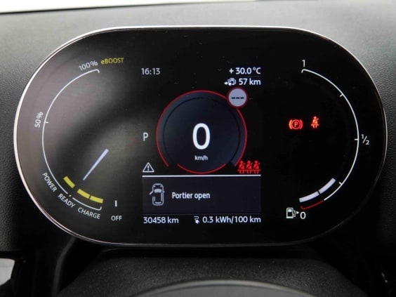 Mini COUNTRYMAN 1.5iA Cooper SE 220 PHEV ALL4 Noir