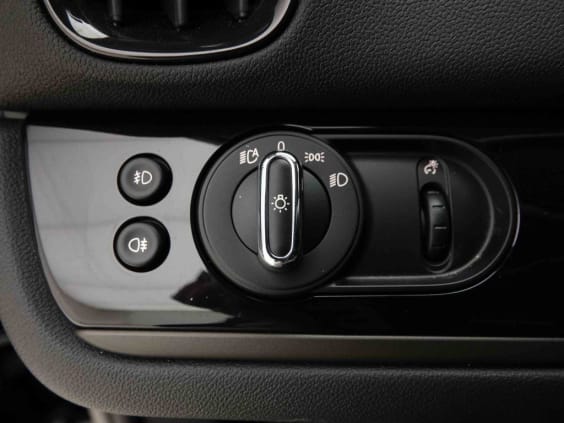 Mini COUNTRYMAN 1.5iA Cooper SE 220 PHEV ALL4 Noir