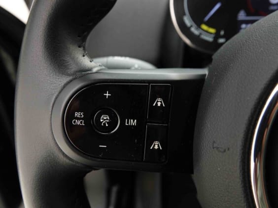 Mini COUNTRYMAN 1.5iA Cooper SE 220 PHEV ALL4 Noir